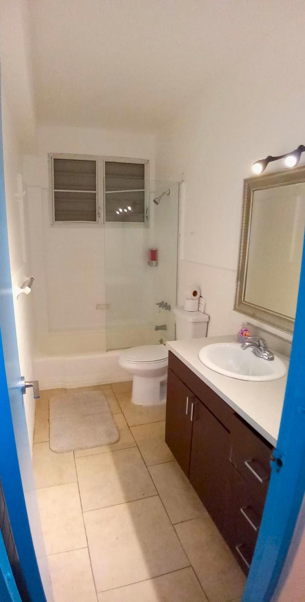 P4 Pr Rentals Condado Beach Guesthouse 산후안 외부 사진